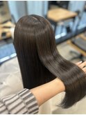 マロングレージュ◎矢口