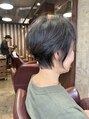 キー(kｅｙ)&nbsp;40代から60代のお客様に多くご来店いただいてます(^^)