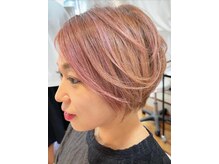 グランテテルアナ(Grand tete Luana)