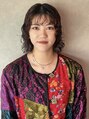 アルウ(Aru) 前田場 瑞希