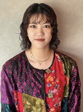 アルウ(Aru) 前田場 瑞希
