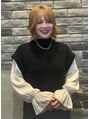 アースコアフュールボーテ 新潟中野山店 (EARTH coiffure beaute) 大谷 さわみ