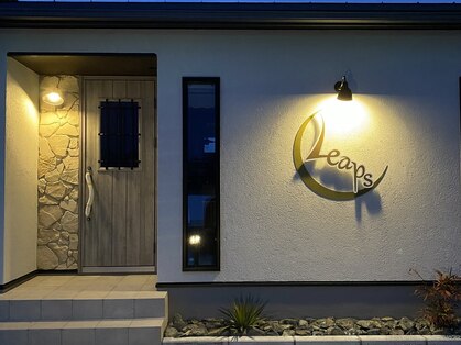 リープス(Leaps)の写真