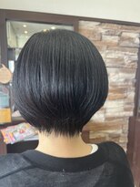 ハウズコレクション イオンタウン店(hu's collection)&nbsp;ショート