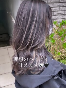 キーロ センター南(kiiro) ハイライト