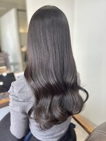 アールサロン 名駅(Rr SALON)&nbsp;地毛風カラー