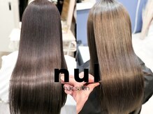 ニュール(nul)