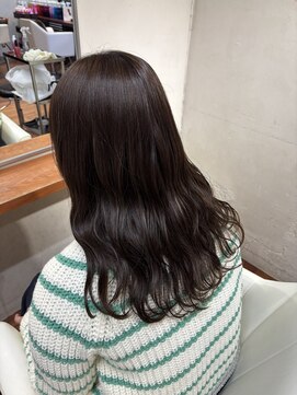 サラ 徳山店(SARA) グレージュ