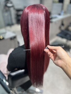 シーク 蒲田(Seek) バイカルテトリートメント