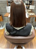 髪ドラトリートメント
