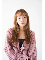 シェル 吉祥寺(shell)&nbsp;くびレイヤーエモージュシルキーベージュデザインカラー/吉祥寺