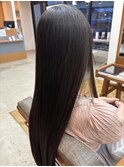 髪質改善トリートメント(サブリミック)