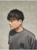 ツイスパマッシュ