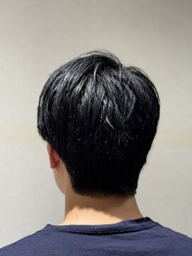 ヒロギンザ 大阪本店(HIRO GINZA) マッシュ