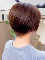 メッケ(MeKKe)&nbsp;ショート