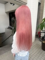 ブレス(bless)&nbsp;ピンク