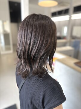 ゴットラトゥール(GOTTO LATOUR) ダークブラウン/ダークカラー/ブラウン