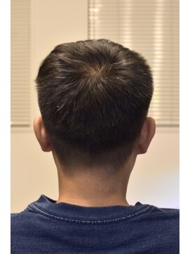 ヘアーズ マツシタ(Hairs MATUSITA) スタイル