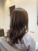 リリー(Lily)&nbsp;安定感抜群暗めベージュカラー