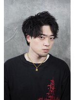 ヒロギンザ 青山店(HIRO GINZA)&nbsp;【ヒロ銀座】大人男髪/ビジネス/メンズヘア/青山/表参道/外苑前