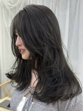 スレイ(SLAY) ロングレイヤー