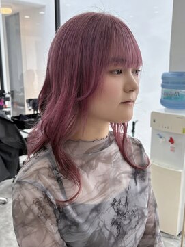 ロゼル(ROSEL) ＊サクラピンク