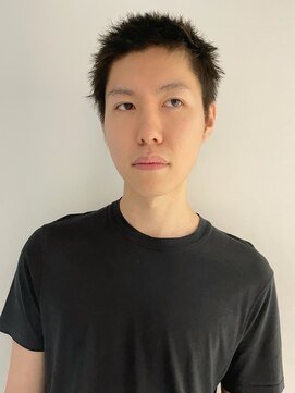 サル 代官山(SAL) 【SAL】rough short