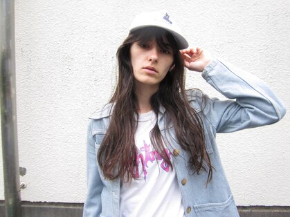 ジョリ(joli)の写真