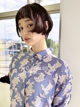 サークル(CIRCLES)