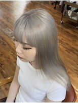 シンセリティ 宮崎市恒久店(Sincerity) ダブルカラー