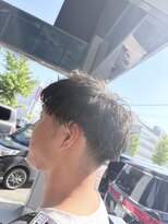 エントランス バイ ビークール(entrance by Be-COOL)&nbsp;スパイラルパーマ