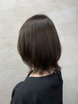 アンジェリカ(Angelica Total Beauty Lifestyle Design)&nbsp;レイヤーカット