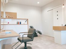 ルッカ(Lukka)の雰囲気(「静かに過ごせる空間」)