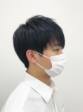 メンズ シーズヘアー 西葛西(SEES HAIR)