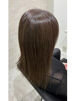 アボカド 本町(avocado)&nbsp;髪質改善/縮毛矯正/酸性ストレート/本町/カット/トリートメント