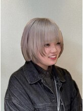 ベル 流山おおたかの森(BELLE) 大森 彩瑛