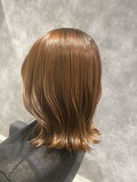 ルナ(Luna)&nbsp;髪質改善カラー