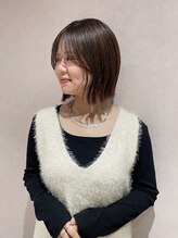 オーク ガーデン 中目黒(OAK garden)&nbsp;戸田雅子 OAK中目黒