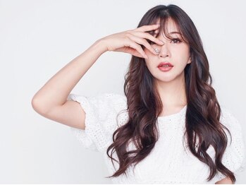 シロ(Shiro)の写真/《NEW》憧れのサラツヤが続く！本気の髪質改善トリートメントへアップグレードしました◇*