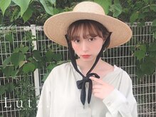 ルッツ(Lutz. hair design)