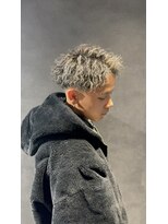 ステラ(STELLA) ツイストスパイラル/メンズサロン/メンズ/眉毛カット/ツイスパ