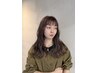 【1月限定！】リタッチ＋トリートメント