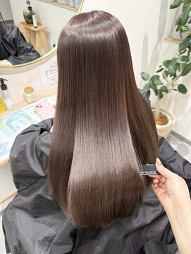 ユヌ(une) une_ryoka