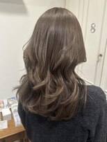 ティラベント 南船場店(tiravento)&nbsp;ベージュカラー