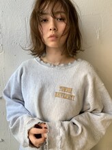 アイル(I'll)&nbsp;healthy bob