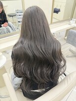 ナヴィ(NAVi)&nbsp;羽エクステグレージュ