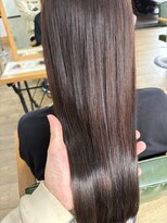 ピフデザイン(pifdesign) 髪質改善トリートメント