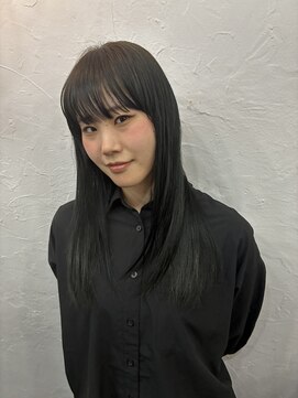 ブラウンズ(BROWNS) 深めブルーオリーブ☆