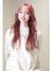 ステラ ヘア デザイン サロン(STELLA hair design salon)の写真/《一社でデザインカラーならココ》ブリーチを使ったダブルカラーやハイトーンカラー、ハイライトも＾＾