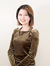 ヘアーコンセプト アイアイオ(HAIR CONCEPT iio) 市川 綾乃